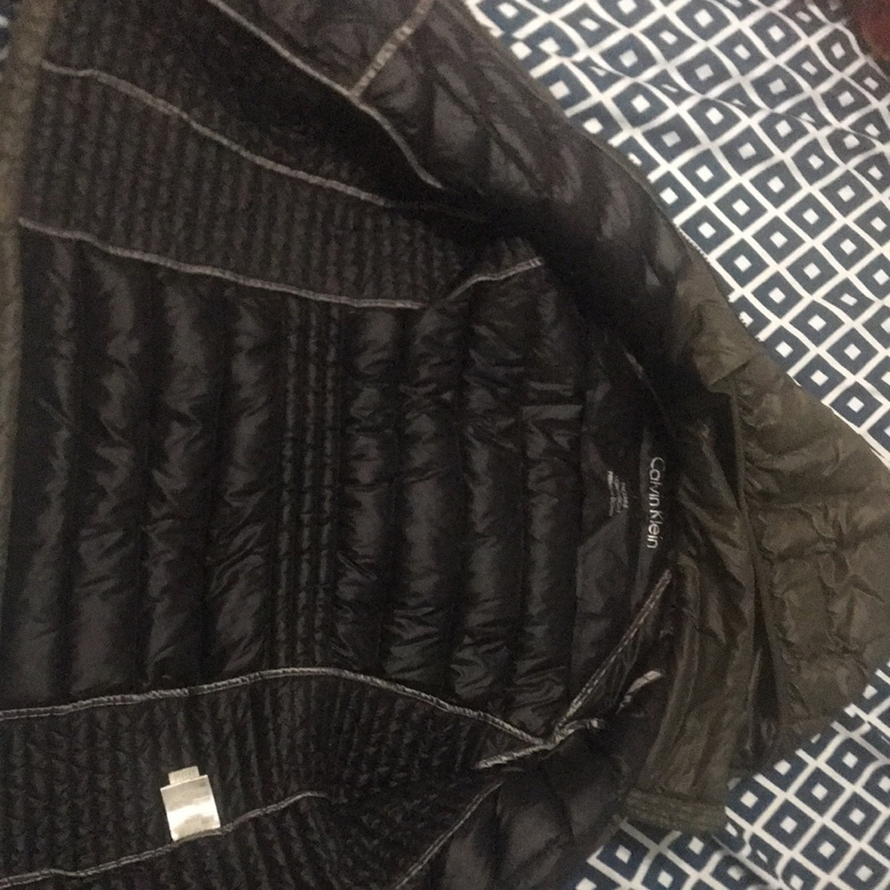 CK Jacket